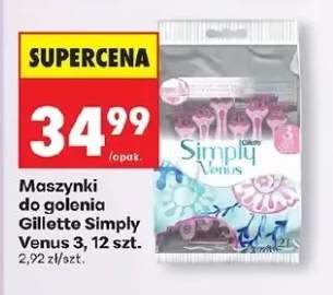 maszynka do golenia