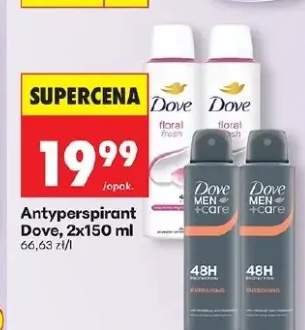 antyperspirant
