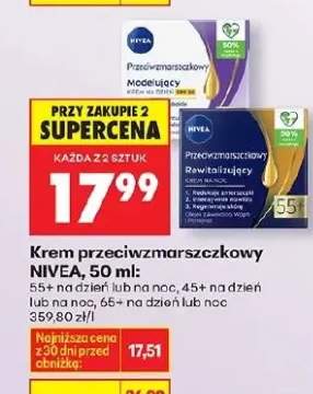 krem przeciwzmarszczkowy
