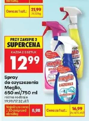 spray do czyszczenia