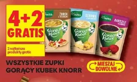 gorący kubek