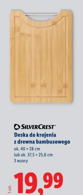 deska do krojenia