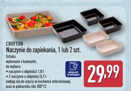 naczynie do zapiekania