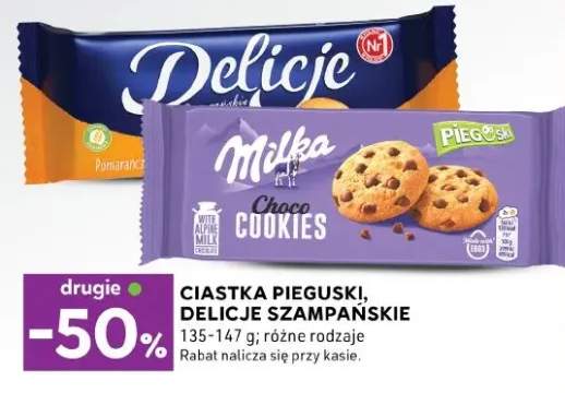 Delicje Szampańskie