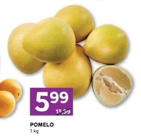 pomelo