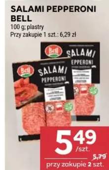 salami