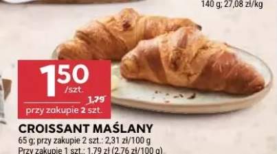 croissant