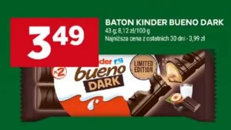 baton Kinder