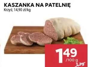 kaszanka