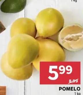 pomelo