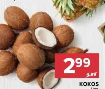 kokos