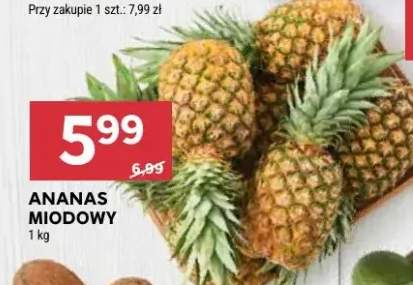 ananas