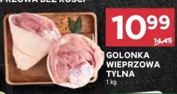 golonka wieprzowa