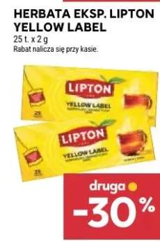 herbata Lipton