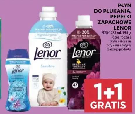 perełki zapachowe do prania