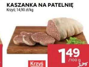 kaszanka