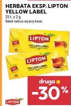 herbata Lipton