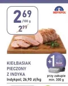 kiełbasiak pieczony