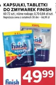kapsułki do zmywarki