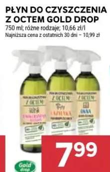 płyn do czyszczenia