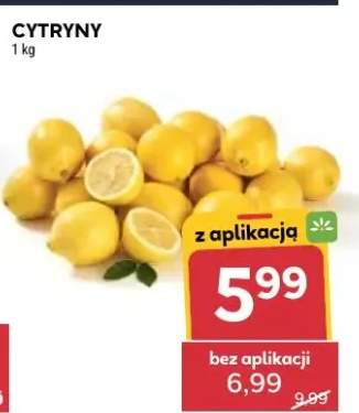 cytryny