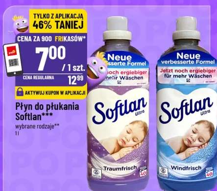 płyn do płukania tkanin