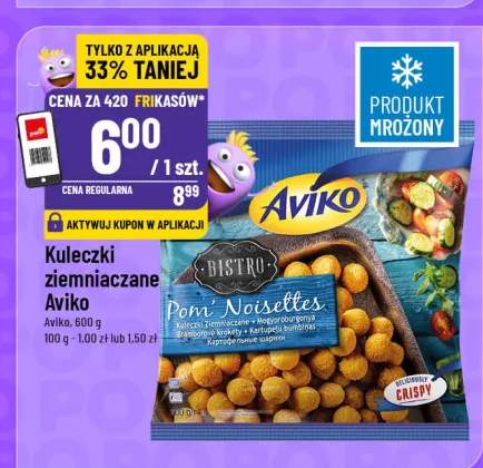 kuleczki ziemniaczane