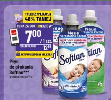 płyn do płukania tkanin