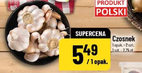 czosnek