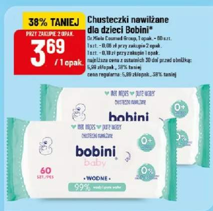 chusteczki nawilżane