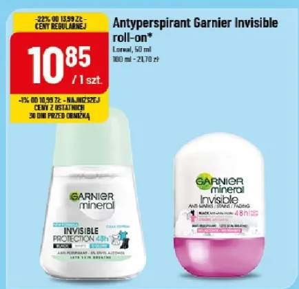 antyperspirant