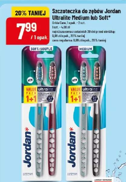 szczoteczka do zębów