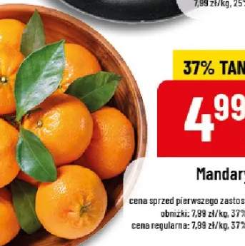 mandarynki