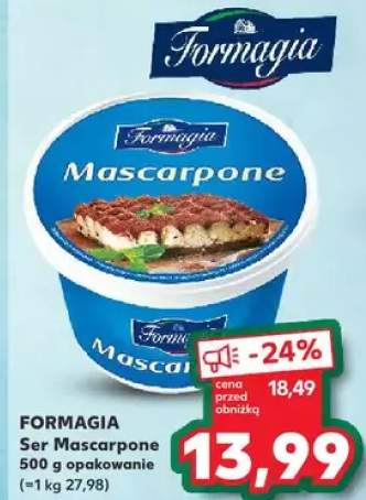 ser mascarpone