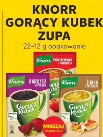 gorący kubek