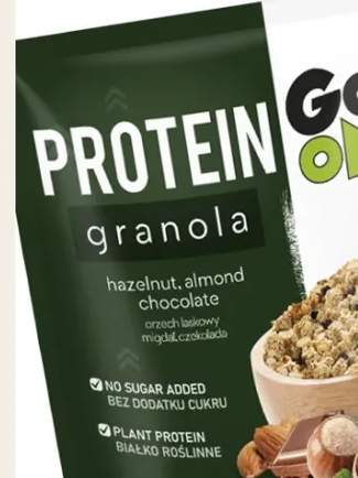 granola
