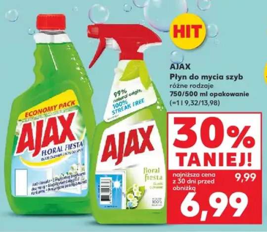 płyn do mycia naczyń