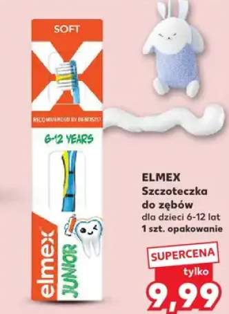 szczoteczka do zębów