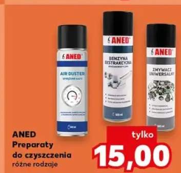 preparat do czyszczenia