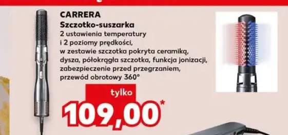 suszarka do włosów