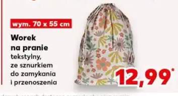 worki do prania