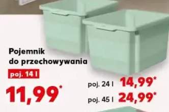 pojemniki do przechowywania