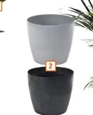 osłonka na doniczkę