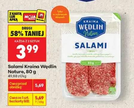 salami