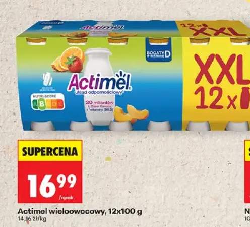 Actimel