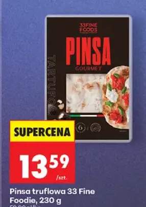 pinsa