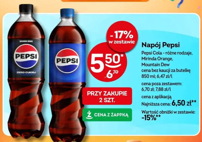 napój