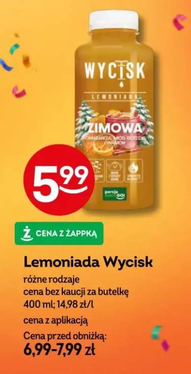 lemoniada