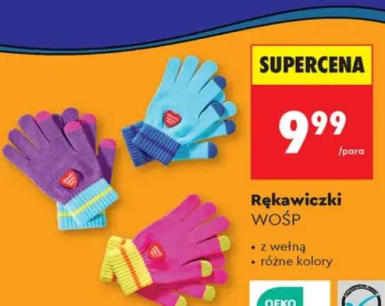 rękawiczki