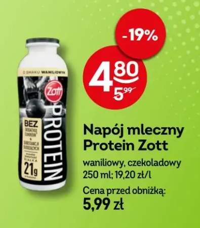 napój
